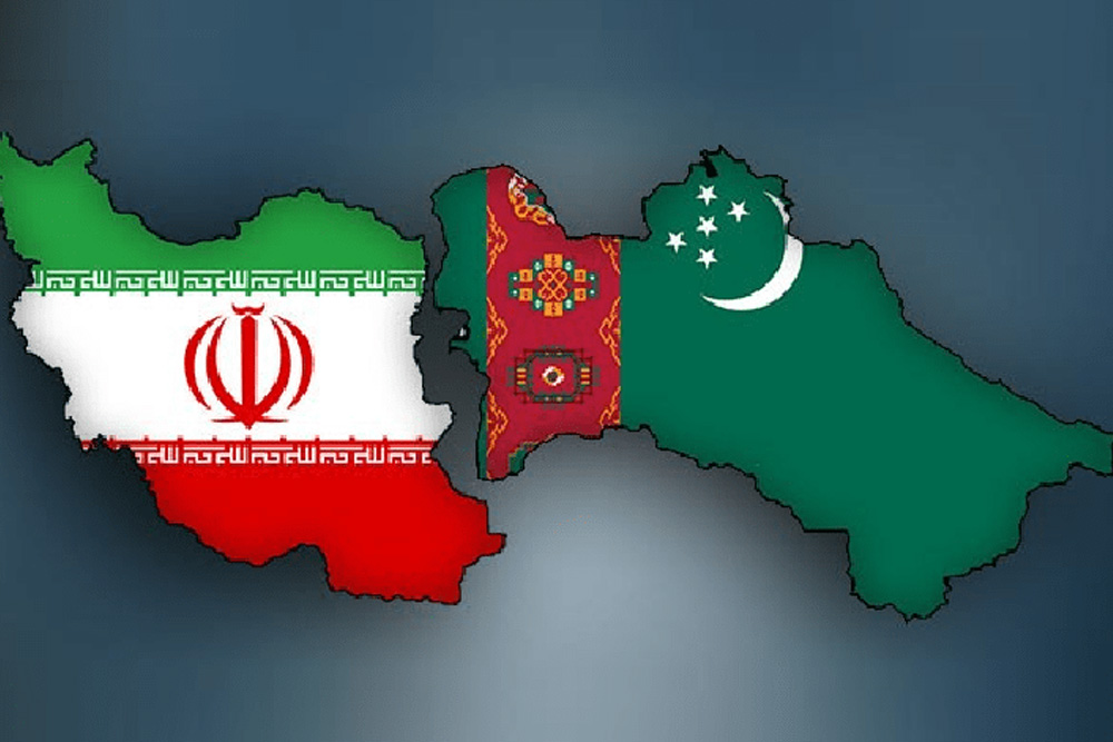 شروع مجدد صادرات ایران به ترکمنستان از مرز ریلی اینچه‌برون