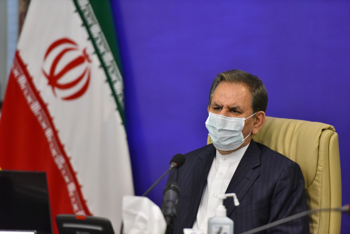 ابلاغیه جهانگیری درخصوص تامین ارز ترخیص کالا از گمرک