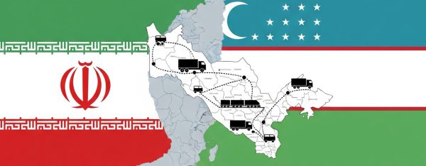 لیست کامل کالاهای صادراتی به ازبکستان