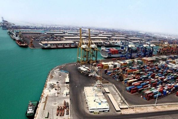 نمایی از فرآیند ترخیص کالا از گمرک بندرعباس توسط ترخیص‌کاران باتجربه