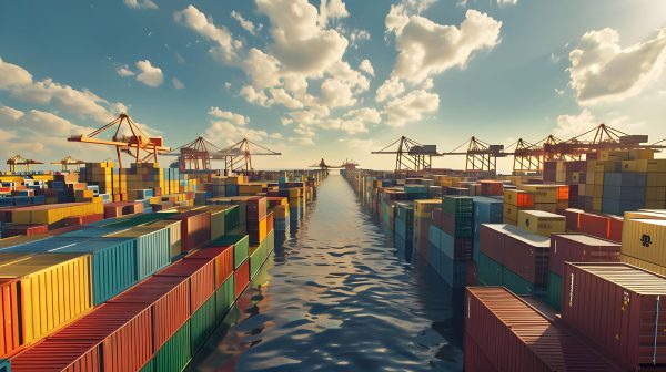 ترخیص کالا از گمرک بندرعباس