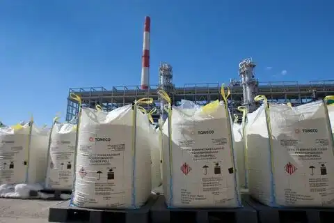 خریدار گوگرد صادراتی